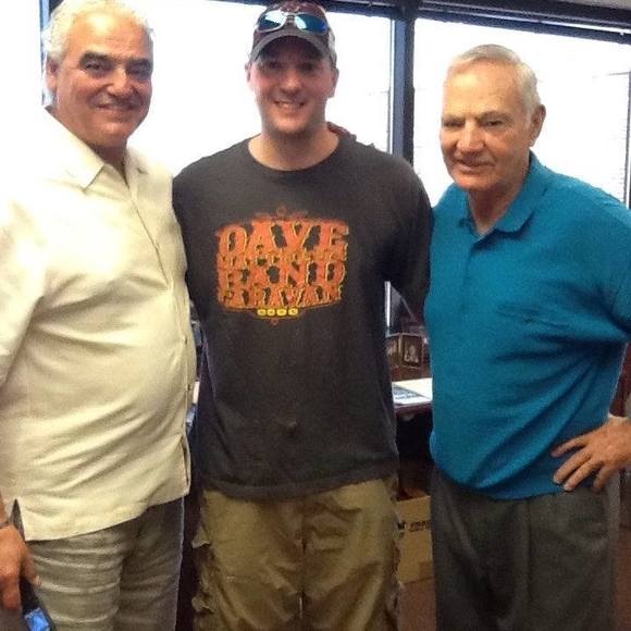 Meet your Posher, Steven - Picture 1 of 1